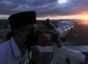 Sesaat Lagi Muhammadiyah Mulai Tarawih Pertama Ramadhan 1447 H, Sementara Pemerintah Masih Sidang Isbat