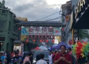 Bakal Seru! Mulai 7 Februari, Kawasan Kota Tua Ini Bebas Kendaraan Setiap Malam Minggu