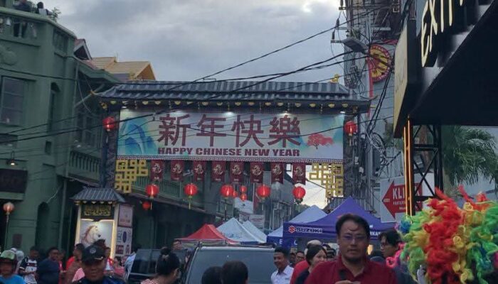 Bakal Seru! Mulai 7 Februari, Kawasan Kota Tua Ini Bebas Kendaraan Setiap Malam Minggu