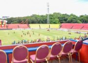 Menteri PU: Stadion H. Agus Salim Segera Dibongkar, Renovasi Total Dikerjakan Tahun Ini