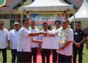 Musrenbang Sangir Jujuan Fokus Pembangunan Jembatan, Irigasi Pertanian dan Sekolah