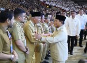 Penanggulangan Bencana di Sumbar, Gubernur Mahyeldi Sampaikan Terima Kasih kepada Presiden Prabowo