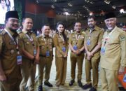 Gubernur Mahyeldi: Rakornas Perkuat Koordinasi Pemerintah Pusat dan Daerah