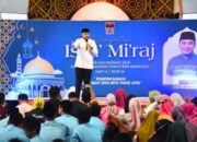 Walikota Fadly Amran Minta Materi Pesantren Ramadhan Banyak Praktek, Bukan Ceramah Saja!