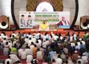 Pemprov Sumbar Gelar Tarhib Ramadhan dan Luncurkan Pesantren Ramadhan 1447 H