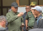 Sekdaprov Sumbar: Penataan Lembah Anai Harus Ditindaklanjuti demi Keselamatan Masyarakat