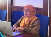 Tata Tertib Jam Kerja dan Pakaian Dinas ASN Pemko Padang Selama Ramadhan 1447 H