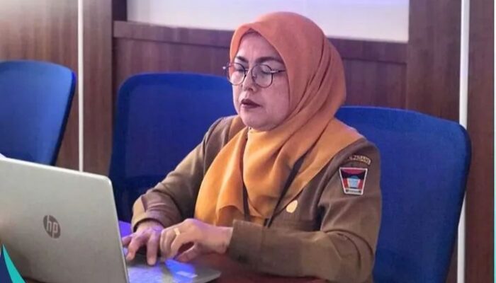 Tata Tertib Jam Kerja dan Pakaian Dinas ASN Pemko Padang Selama Ramadhan 1447 H