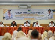 Pemkab Solok Selatan Tingkatkan Infrastruktur Nagari Mendorong Tumbuhnya UMKM
