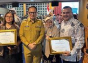 BRIN Tetapkan Padang Sebagai Kota Tertinggi Indeks Daya Saing Daerah 2025