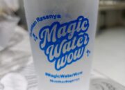 Viral! Minuman Segar Khas Filipina Laris Manis di Pasa Pabukoan