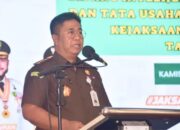 Kajari Padang Pasang Badan: Kepsek Jangan Takut Ancaman “Oknum-oknum LSM”, Segera Lapor!