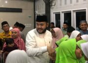 Program Smart Surau Makin Jitu! Walikota Siapkan Hadiah Umrah dan Tablet Absen Wajah Kehadiran Siswa