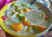 Cara Mudah Membuat Es Teler, Minuman Sehat Pelepas Dahaga saat Buka Puasa