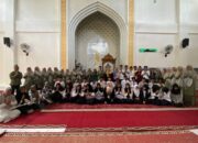 Bangun Ukhuwah dan Keimanan, PKBM Nurul Ihsan Tanjung Gadang Gelar Pesantren Ramadhan