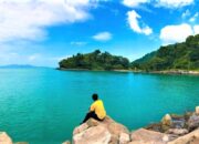 Pantai Wartawan Muncul di Hari Pers Nasional, Yuk Intip Fasilitas dan Keindahanya!