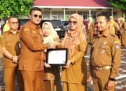 Berikut Daftar Pelaksanaan Subuh Mubarakah Smart Surau Terbaik Periode Januari 2026