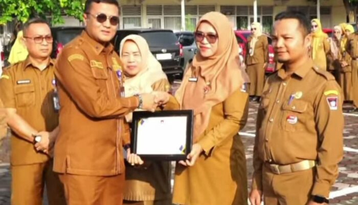 Berikut Daftar Pelaksanaan Subuh Mubarakah Smart Surau Terbaik Periode Januari 2026