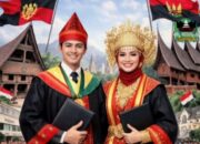 Bukan Jawa! Ternyata Ini 2 Suku Pencetak Sarjana Terbanyak di Indonesia