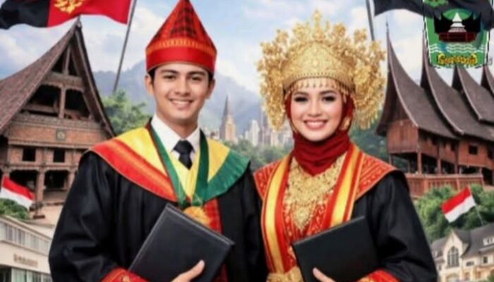 Bukan Jawa! Ternyata Ini 2 Suku Pencetak Sarjana Terbanyak di Indonesia