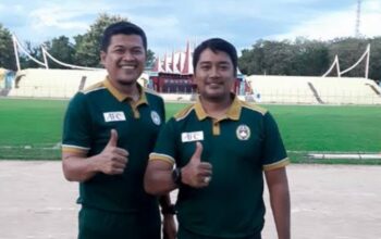 Nova Arianto Dicopot! Mantan Pemain Semen Padang Ditunjuk Sebagai Pelatih Timnas U17