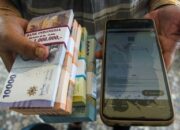 Siap-siap! Bank Indonesia Mulai Buka Layanan Penukaran Uang Baru Edisi Lebaran Idul Fitri 1447 H