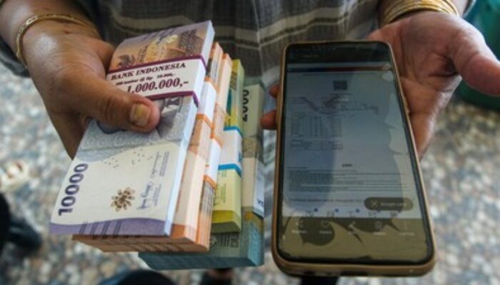 Siap-siap! Bank Indonesia Mulai Buka Layanan Penukaran Uang Baru Edisi Lebaran Idul Fitri 1447 H