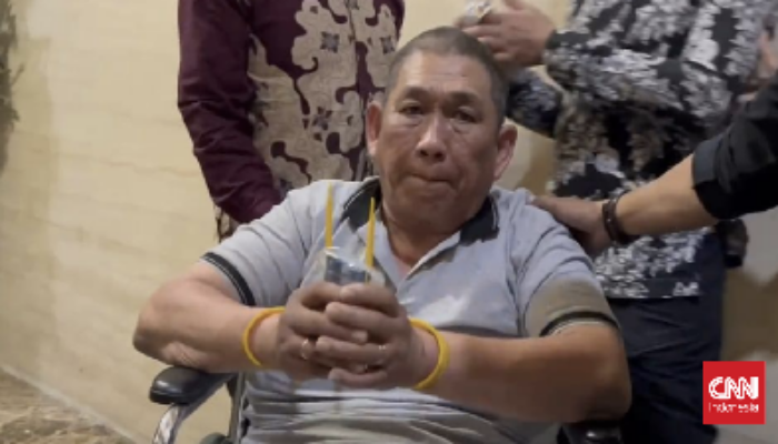 Polisi Tembak Bandar Narkoba Kelas Kakap saat Kabur dari Medan ke Malasyia