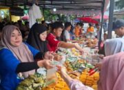 20 Lokasi “Pasa Pabukoan” dengan Menu Takjil Terlengkap di Kota Padang
