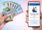 Cara Menukar Uang Baru “THR” di Aplikasi PINTAR Bank Indonesia