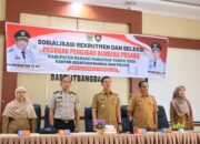 Buka Peluang Bagi Siswa SLTA, Padang Pariaman Mulai Seleksi Anggota Paskibraka 2027