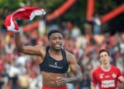 “Talambek Angek”, Semen Padang Bobol Gawang Malut United 2 Gol di Menit Akhir Pertandingan