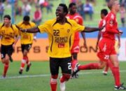 Edward Wilson Junior Ingin Kembali ke Semen Padang!