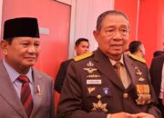 Konflik di Timur Tengah Makin Mencekam, SBY Ingatkan Ancaman Perang Dunia 3
