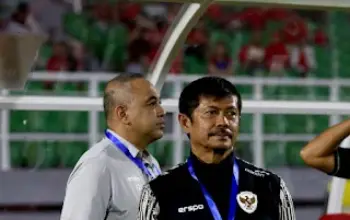 Teka-teki Pelatih Semen Padang FC, Thomas Doll atau Indra Sjafri? Tunggu Malam Ini!