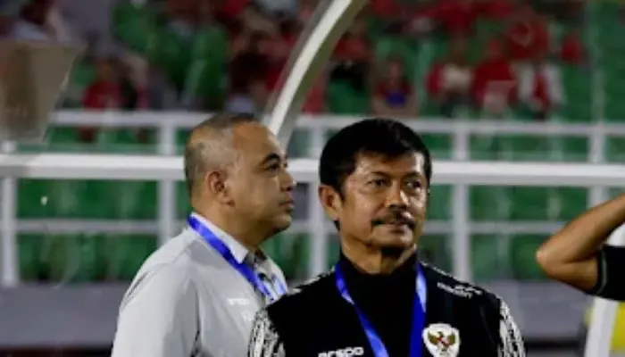 Teka-teki Pelatih Semen Padang FC, Thomas Doll atau Indra Sjafri? Tunggu Malam Ini!