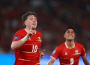 Bantai St Kitts and Nevis 4-0, Indonesia Bertemu Bulgaria di Final FIFA Series 2026