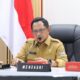 Instruksi Siaga! Tanggal 14-28 Maret, Seluruh Gubernur dan Bupati/Walikota Dilarang ke Luar Daerah