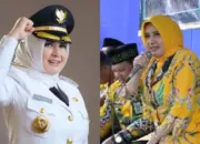 Bupati Cantik Terjaring OTT KPK di Pekalongan Jawa Tengah