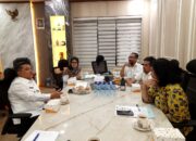 Kabupaten Agam dapat Alokasi Rp28,3 Miliar untuk Pemulihan Pertanian Pasca-Galodo