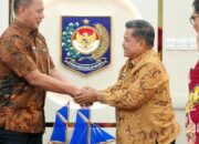 Nagari Persiapan Sudah 7 Tahun, Bupati Agam Lanjutkan Perjuangan Pemekaran di Kemendagri