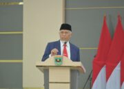 Gubernur Sumbar Usulkan Wewenang Komisi Penyiaran Ikut Mengawasi Konten Media Sosial