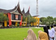 Tak Ada WFA, ASN Pemkab Agam Mulai Masuk Kantor Usai Cuti Panjang Lebaran