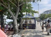 Tak Ada Ruang Bagi Pungli, Satpol PP Perketat Pengawasan di Pantai Padang