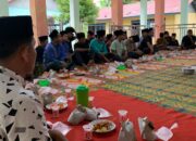 Perkuat Silaturahim, Santri PPMINI Padang Pariaman Gelar Buka Puasa Bersama 