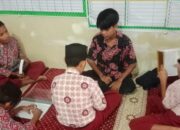 Cegah Kecanduan Handphone, Program Smart Surau Dekatkan Anak-anak dengan Kegiatan Keagamaan