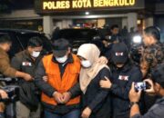 OTT Lagi! Giliran Bupati Rejang Lebong Bengkulu Dicokok KPK