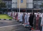Beda dengan Pusat, Pemko Payakumbuh Gelar Shalat Idul Fitri Hari Ini Jumat 20 Maret
