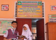 Mulai Tahun Ini Sekolah dari SD Hingga SMA/SMK Gratis di Solok Selatan