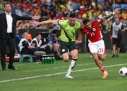 Susunan Pemain Timnas Indonesia di Laga Perdana Coach John Herdman 